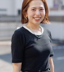 三澤　愛