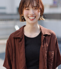 杉政　有祐美