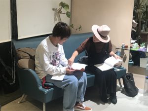 広島、美容師、美容院、美容室、プロッソル、PROSOL、BC、ビューティ・コーディネーター、JBCA、勉強会、取り組み、月に1度、ヘア、メイク、カット、カラー、パーマ、スタイリスト、アシスタント、BBC、専任BC