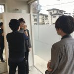 広島県廿日市市にあるプロッソル廿日市店の撮影でカットとオーガニックカラーとリュミエリーナのアイロンで仕上げました！
