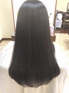 広島県廿日市市にあるプロッソルでオージュアソムリエがお客様一人一人に合わせたトリートメントヘアケアプログラムで髪質改善をさせていただきます