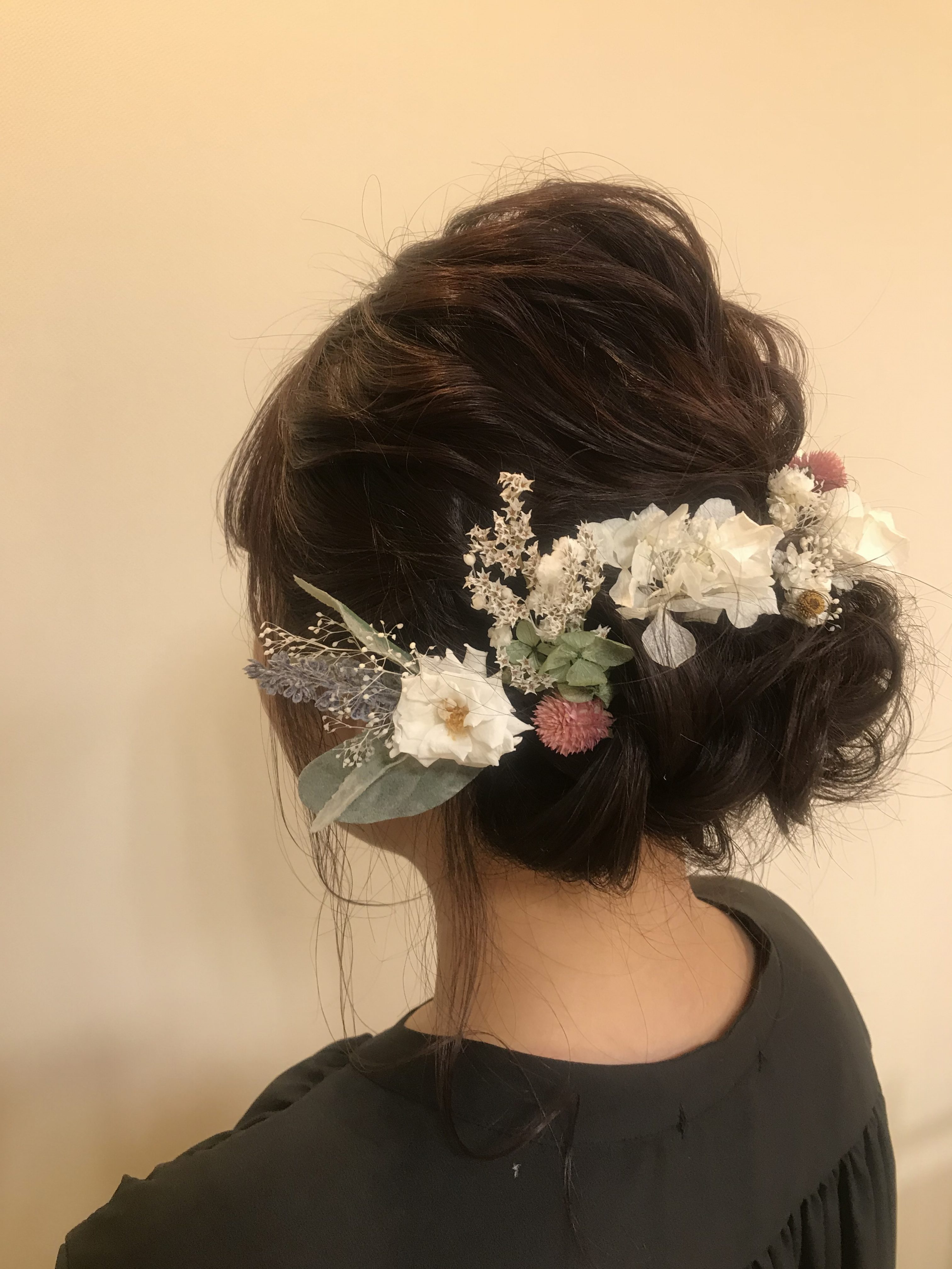 プロッソルヘアセット