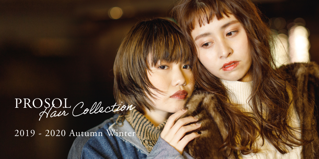 2019-2020 AUTUMN WINTER