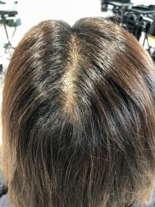 広島市安佐南区大町美容室ヘアサロンプロッソル大町　ヘアループ