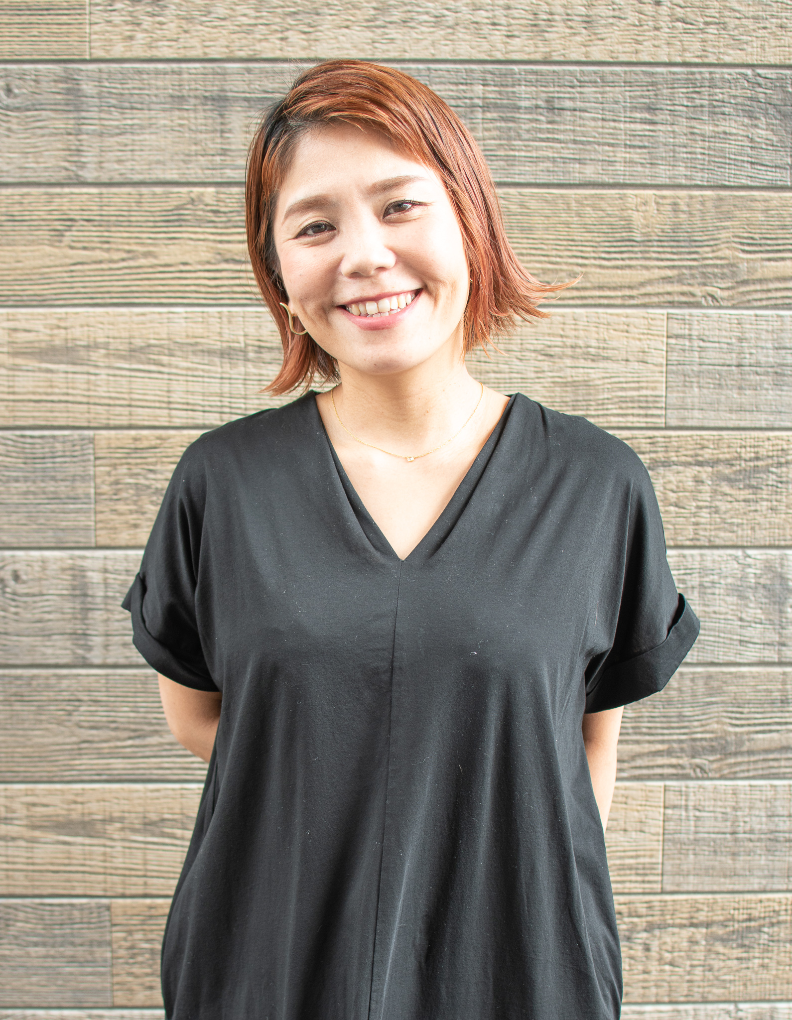 中村 洋子 Prosolrita