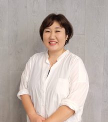 中村　涼子