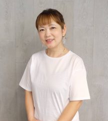 平岡　泰子