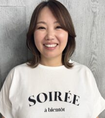 原屋　晴香